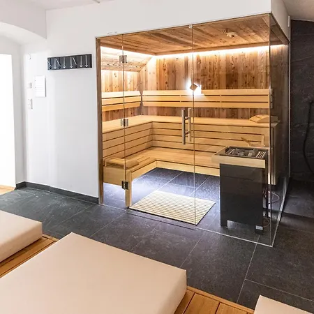 Max Summercard Included Bed & Breakfast Zell am See