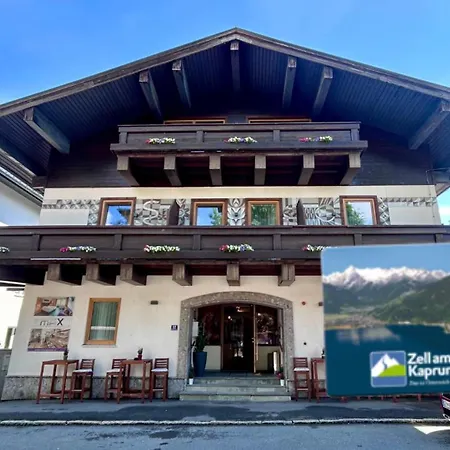 Bed & Breakfast Max Summercard Included 3*