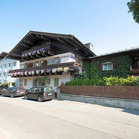 Max Summercard Included Frühstückspension Zell am See