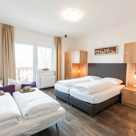 Bed & Breakfast Max Summercard Included Zell am See