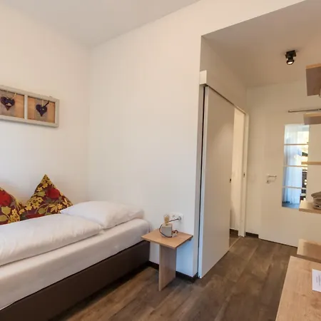 Max Summercard Included Bed & Breakfast 3*