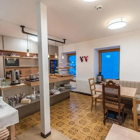 Max Summercard Included 3* Zell am See