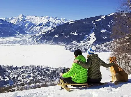 Max Summercard Included Bed & Breakfast Zell am See