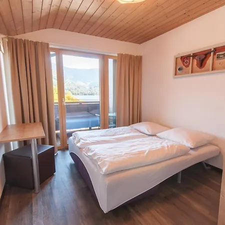 Max Summercard Included Bed & Breakfast 3*