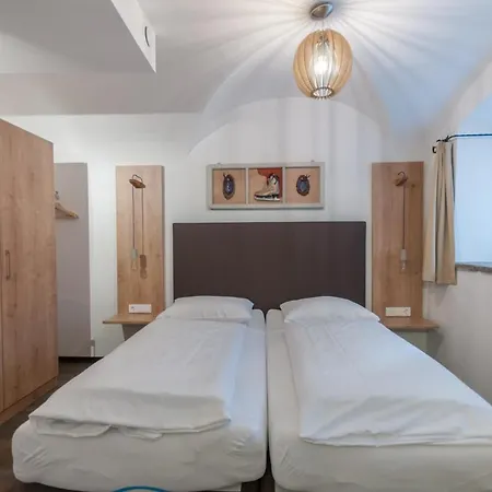 Max Summercard Included 3*