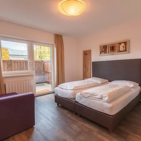 Max Summercard Included 3*