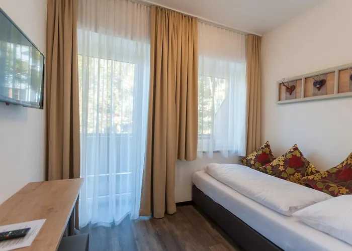 Max Summercard Included 3* Zell am See