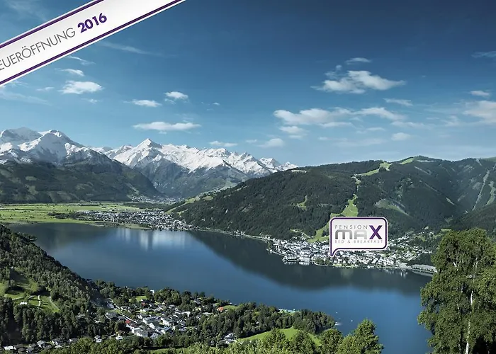 Max Summercard Included