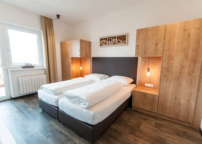 Max Summercard Included Bed & Breakfast 3*