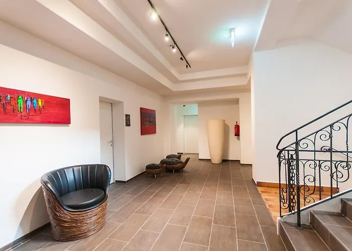 Max Summercard Included Frühstückspension Zell am See