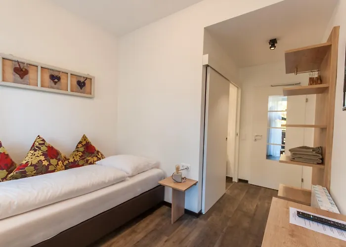 Max Summercard Included Bed & Breakfast 3*