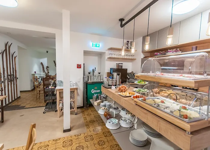 Panzió Max Summercard Included