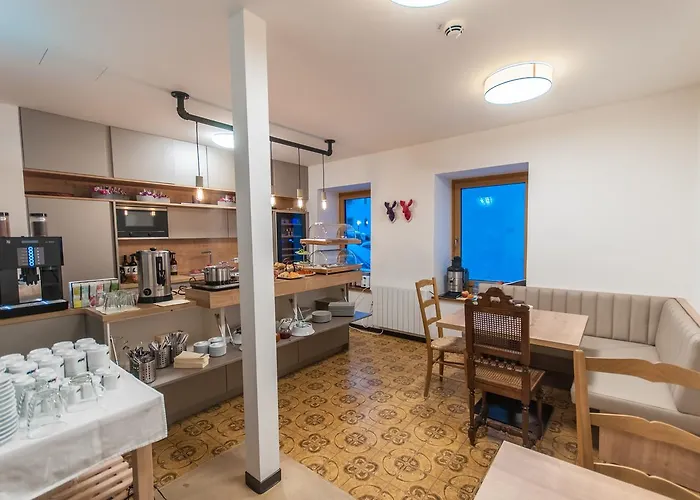 Max Summercard Included 3* Zell am See