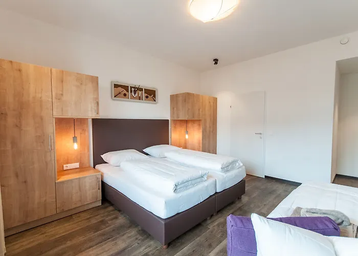 Max Summercard Included 3*