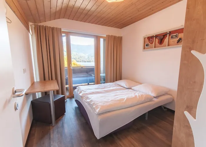 Max Summercard Included Bed & Breakfast 3*