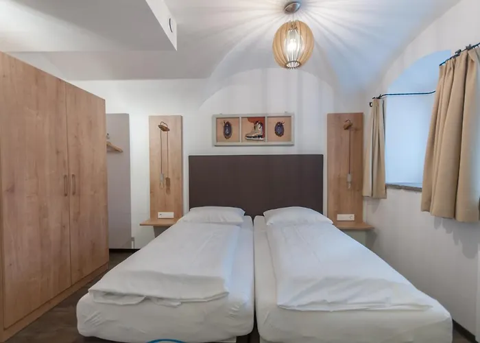 Max Summercard Included 3*