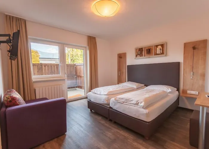 Max Summercard Included 3*