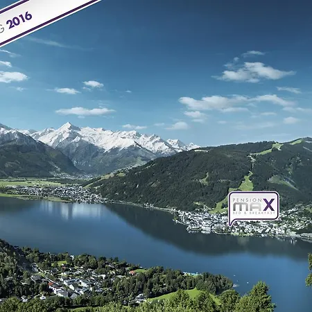 Max Summercard Included