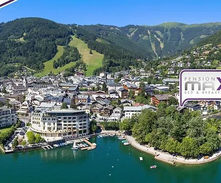 Max Summercard Included 3* Zell am See