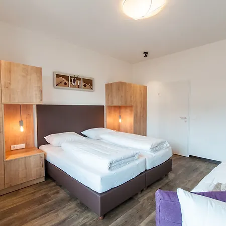 Max Summercard Included 3*