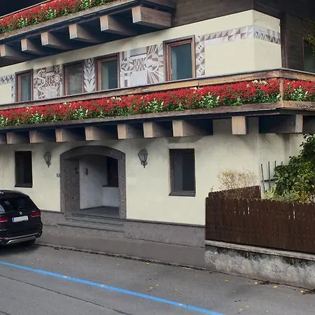 Max Summercard Included Bed & Breakfast 3*