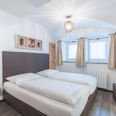 Max Summercard Included Bed & Breakfast 3*