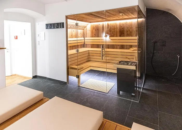 Max Summercard Included Bed & Breakfast Zell am See