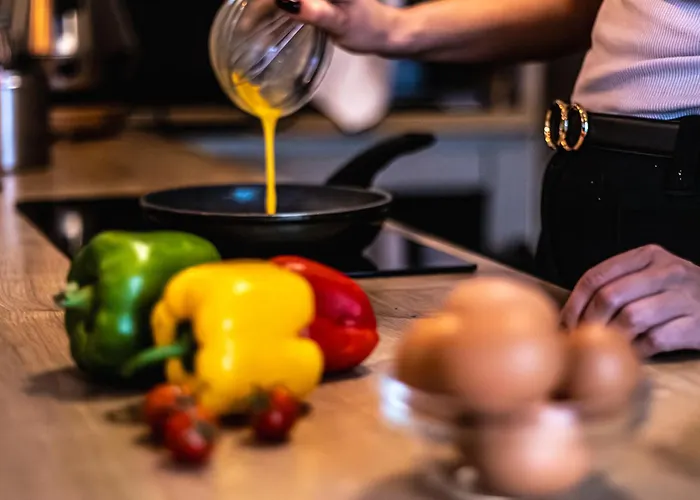 Max Summercard Included Bed & Breakfast 3*