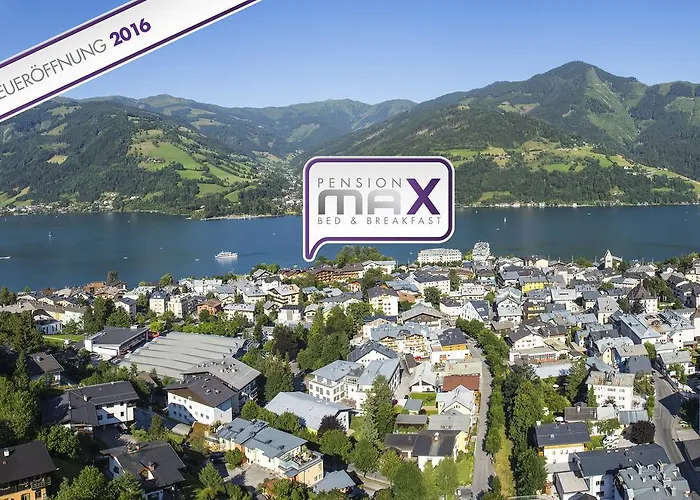 Max Summercard Included Zell am See
