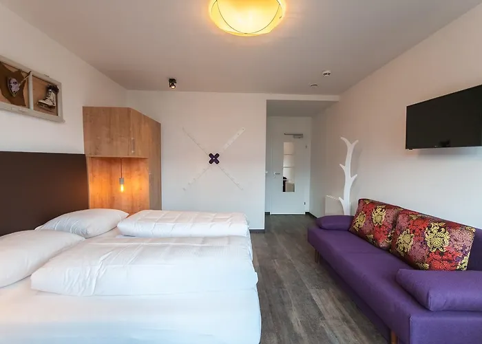 Max Summercard Included 3* Zell am See