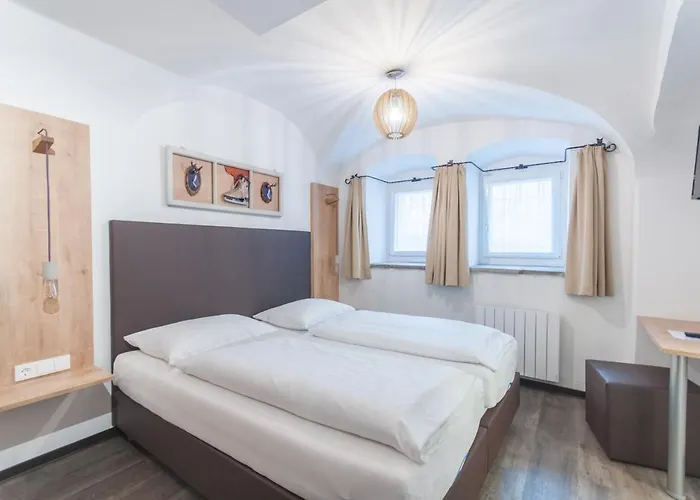 Max Summercard Included Bed & Breakfast 3*